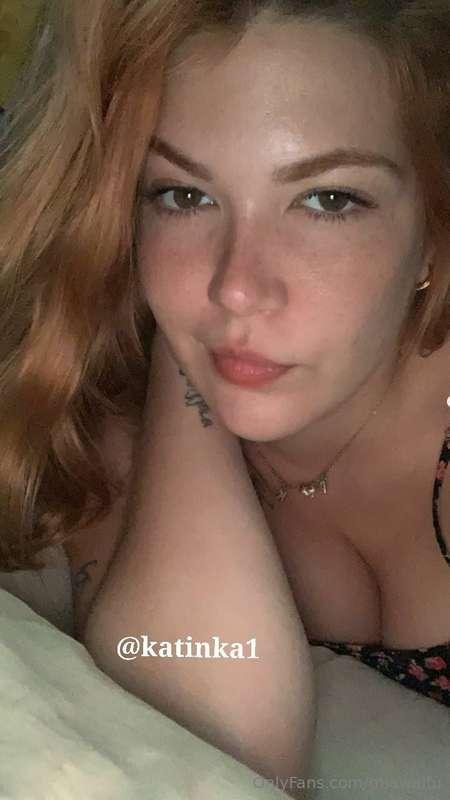 🔥 tattooed slut with attitude 😈@katinka1 🤯 @katinka1 🤯 @kati..