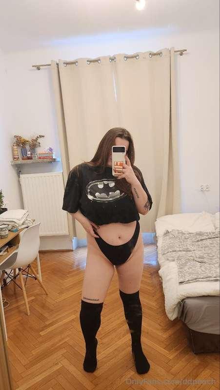 I'm a bit bored today... write to me and let's talk 🥰