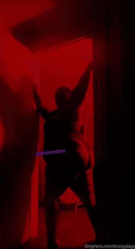 Red light Special🖤🚨