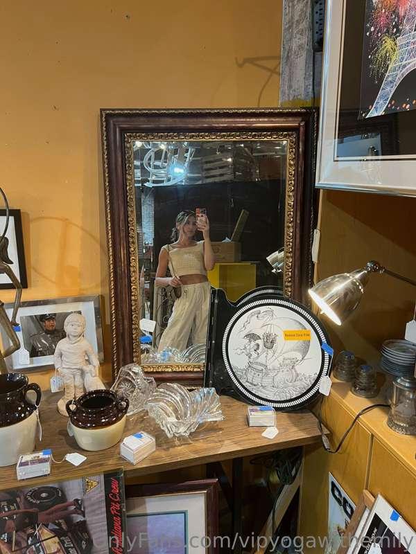 had a little date day w/ myself yesterday