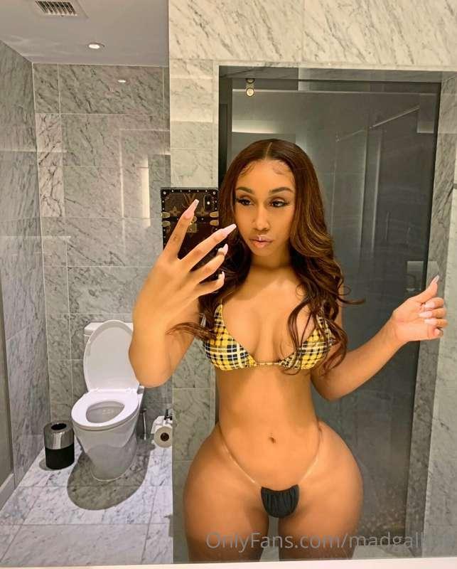be honest: ass or tits?