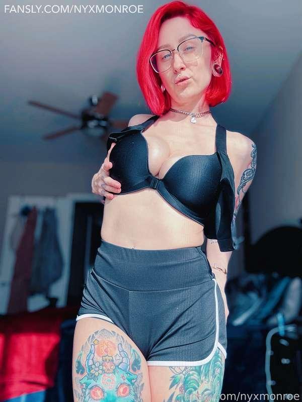 nyxmonroe image #1