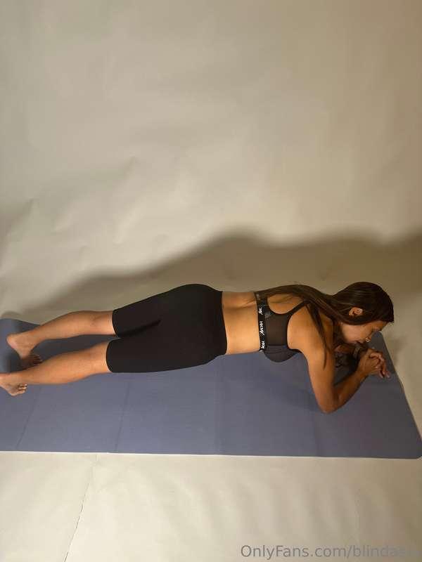 Plank😜