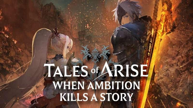 The Crushing Ambition of Tales of Arise, Part 8: Rena