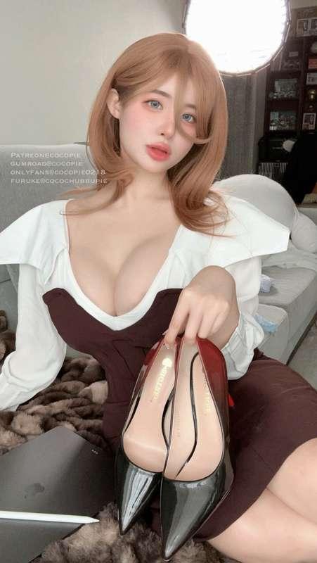 2024.02 T1-CEO Wife👠
