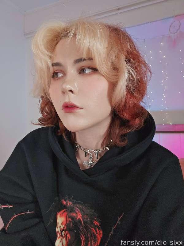 dio_sixx image #1