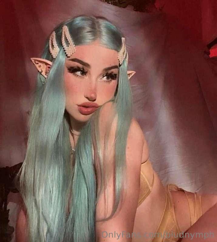 what’s ur favorite hair color on me i wanna know
(also if u ..