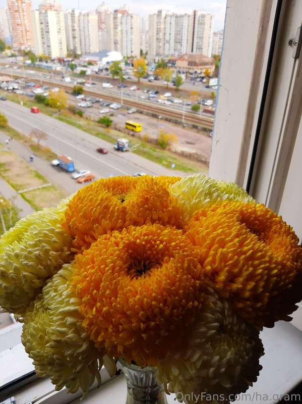 I can't buy myself flowers 😣🥀
