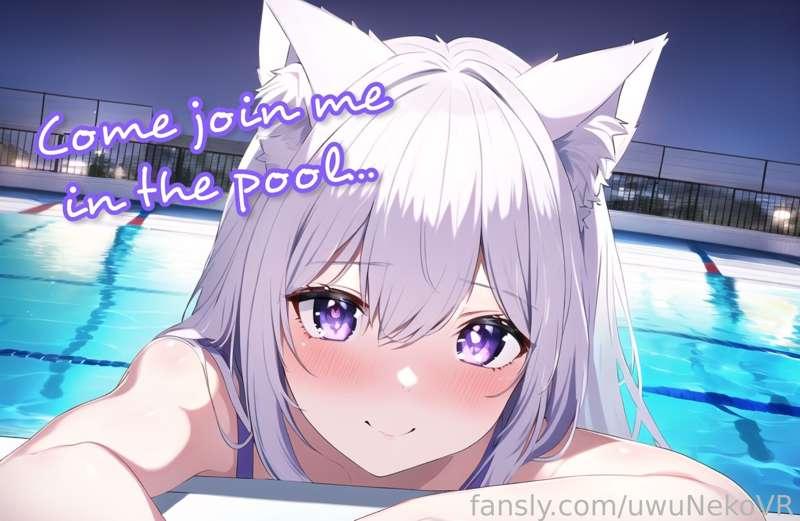 uwunekovr image #1