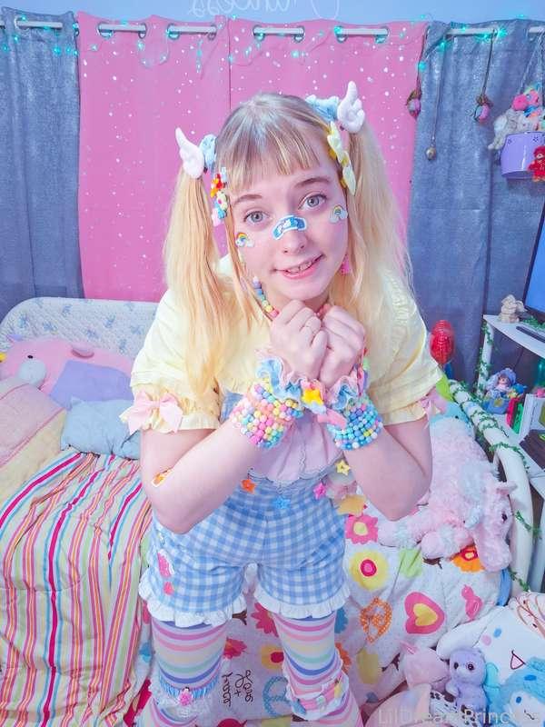 lildreamprincess image #12
