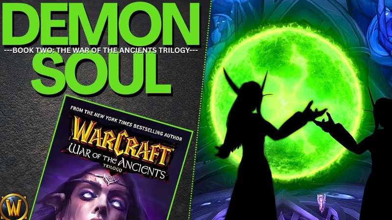 Early Access - Demon Soul 1