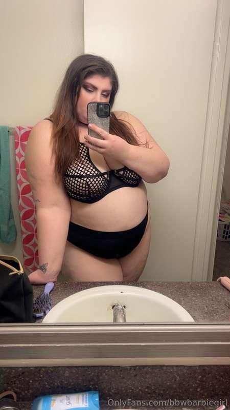 bbwbarbiegirl image #7