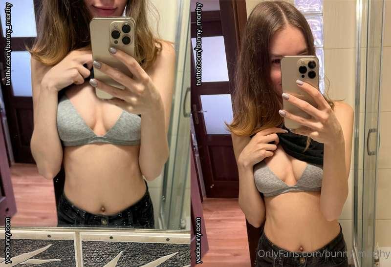 More of my favourite mirror selfies :3