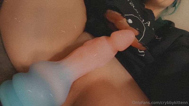 it’s sooo pretty

 sub my vip page @crybbykittennvip for dai..