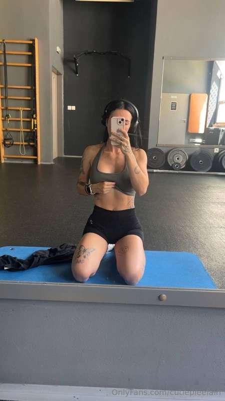 body made for sin..