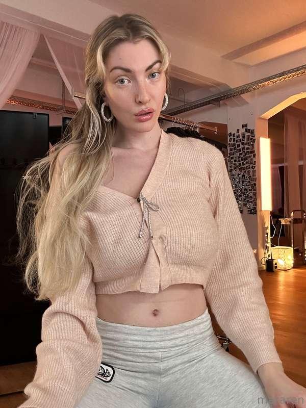 SPECIAL 🔥BOOBS🔥 TODAY - Check your DM´s 💦 {get the second pi..