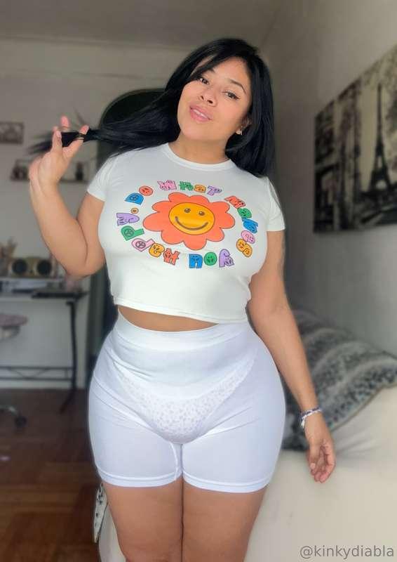 If you like video calls write me at DM and I'll give you my ..