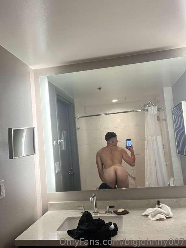 Hump day😈