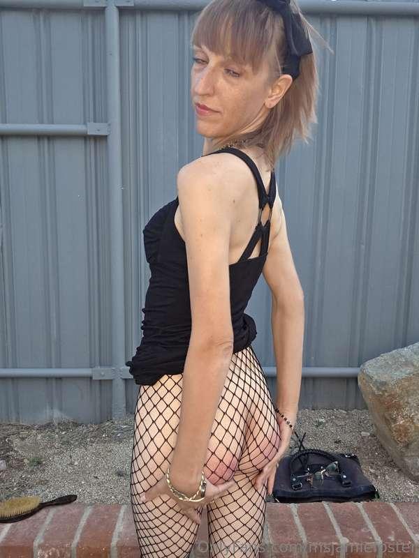 msjamiefoster image #0