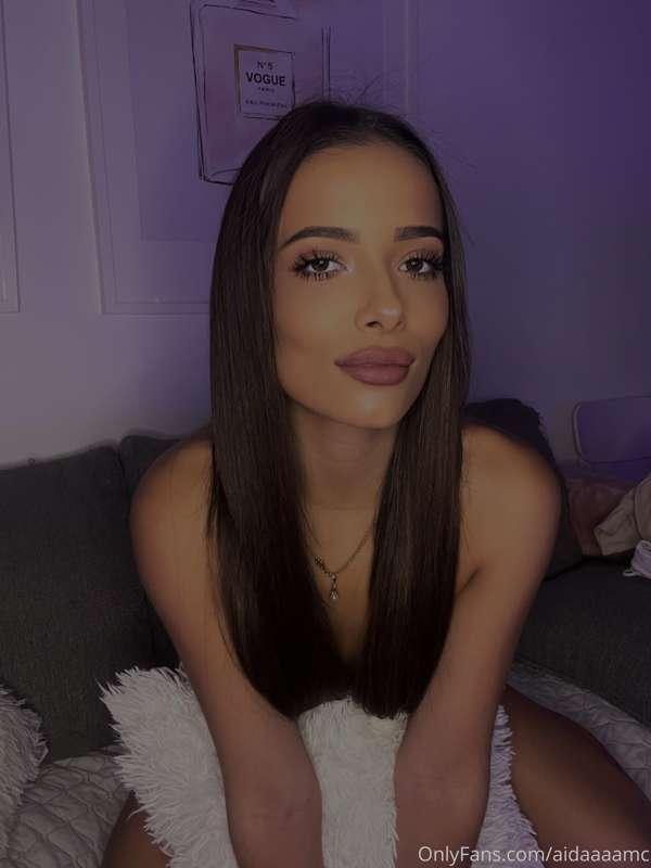  Im so hot baby🙄 are u? Check dm