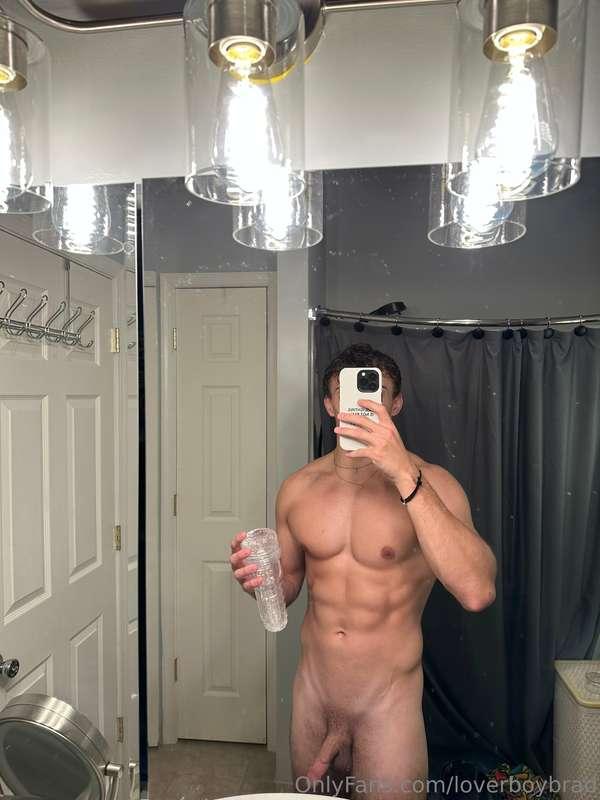 Well I got something new 🙈 who wants me to record some video..