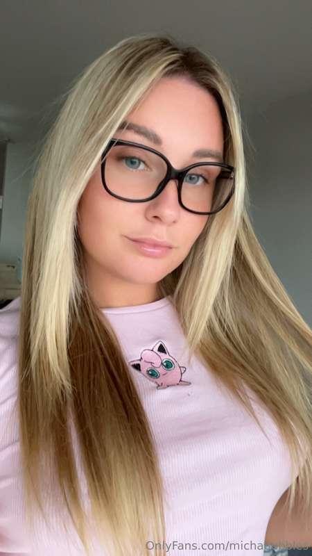 Your favorite nerd 🤓 