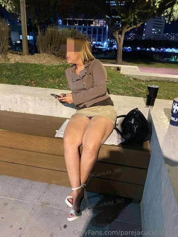 Me gusta arreglarme y cuidar cada detalle de mi, para poder ..