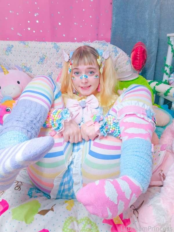 lildreamprincess image #4