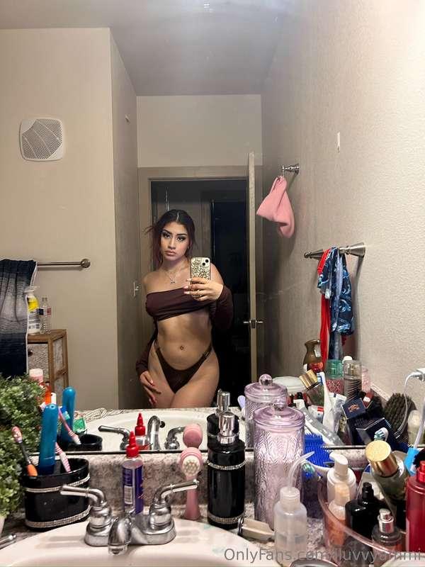 tell me what you want