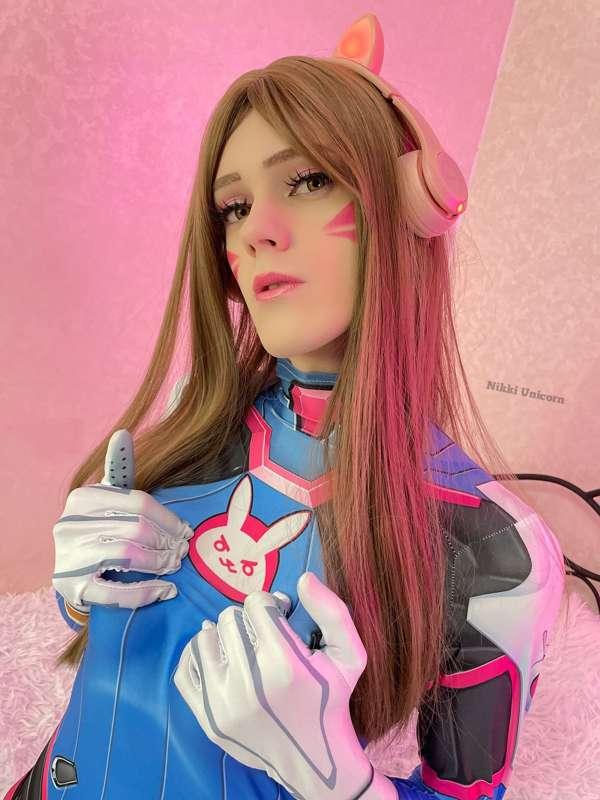 cutepinkunicorn image #2
