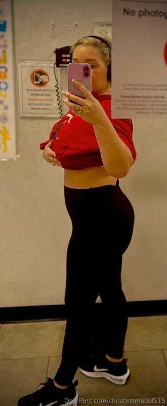 Slowly getting better and healthier!❤️