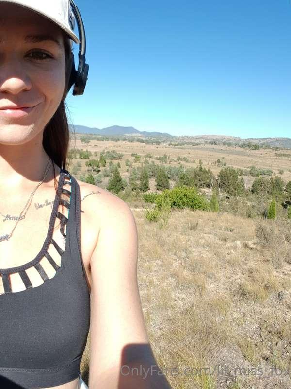 Do you like hiking babe? Would you like to get lost in the w..