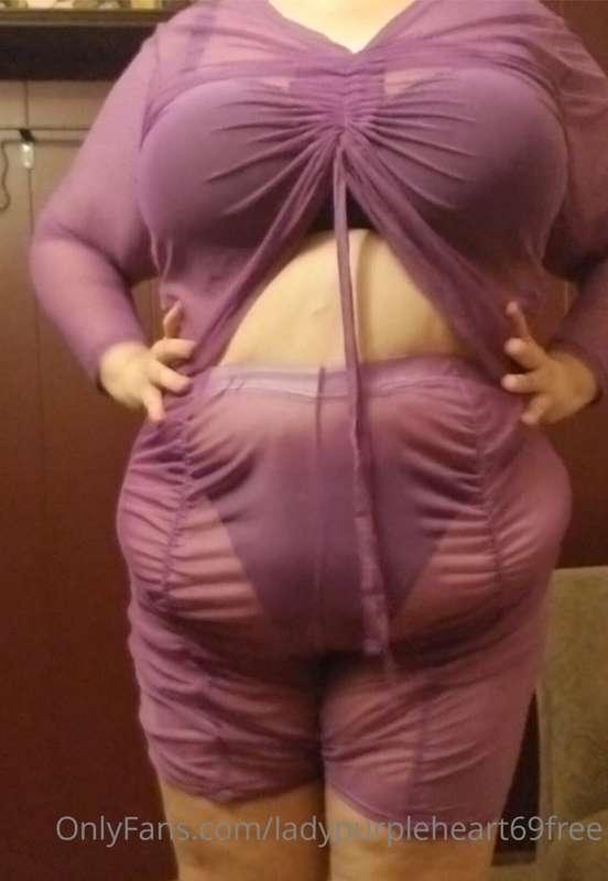 ladypurpleheart69free image #2
