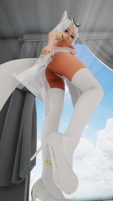 hornywolfie image #20