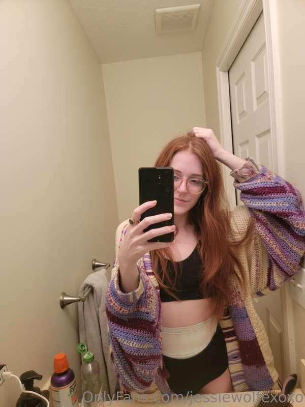 I'm 32!