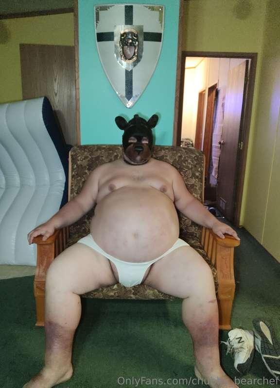 Come worship daddy