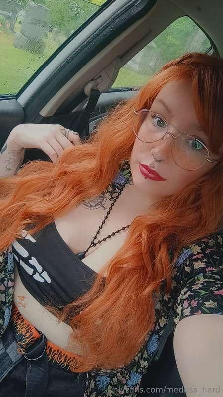 Miss this bad bitch yet?!
