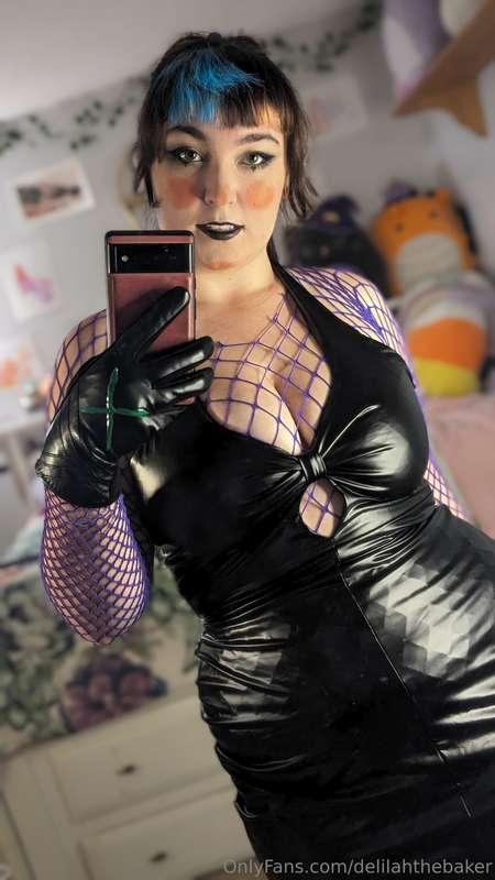 Dump of some hot full Punchline cosplay pics