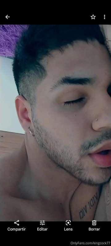 After a night out. Could we end like this?🥵