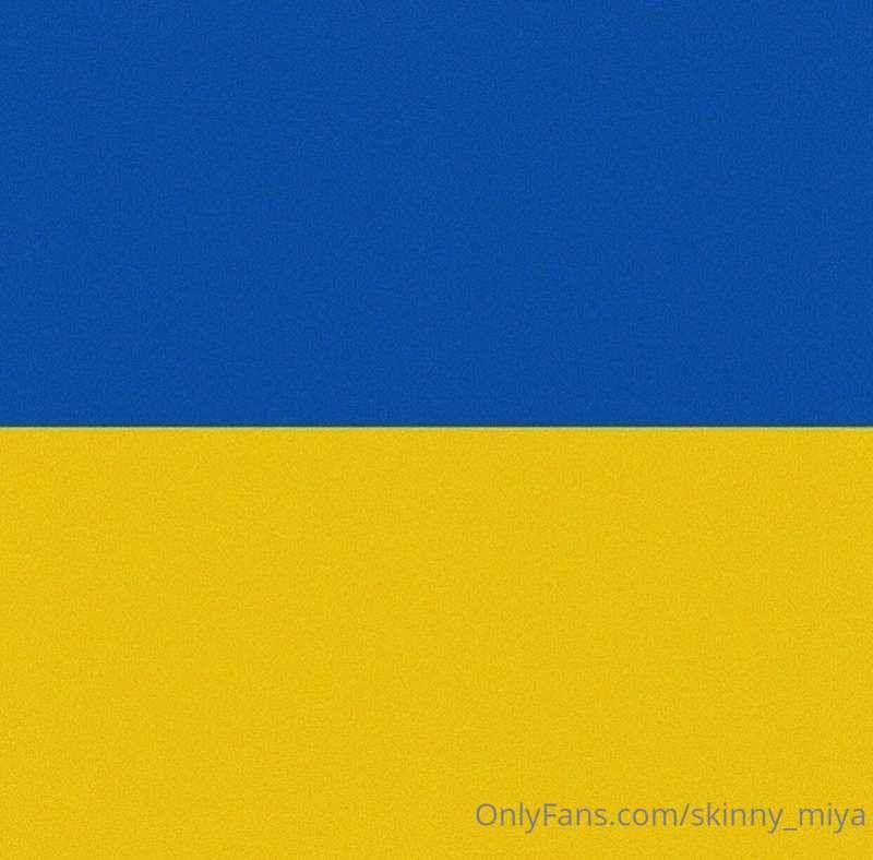 Ukraine 🇺🇦 Doesn't Want War! The world is not silent! Suppor..