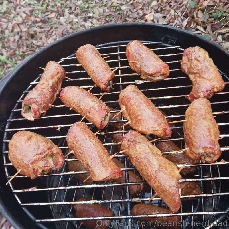 bearish-nerd-dad image #1