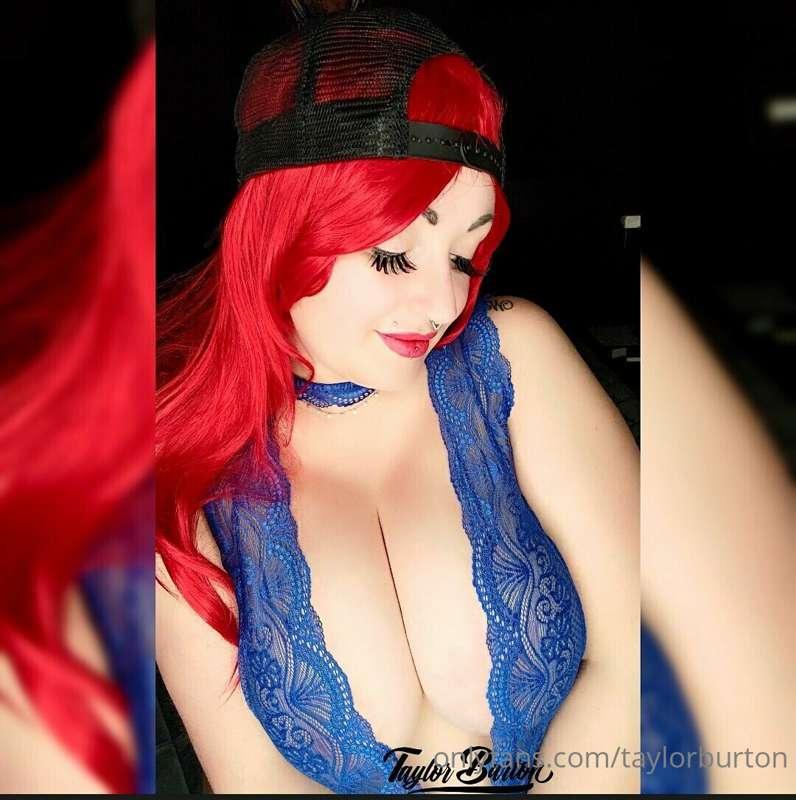 big boobs for your sperm 💦