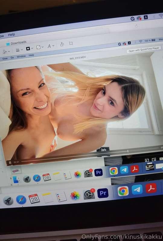 I look so happy with @paolahard Would you join us?
