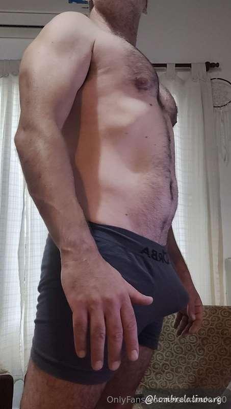 @hombrelatinoarg
1.80m - 87kg - 21cm
 Free Suscription