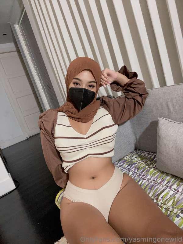 What would you do if you came home and saw me like this🥵💕