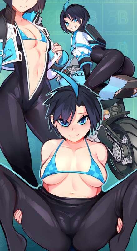 Silvia (eternal return)
