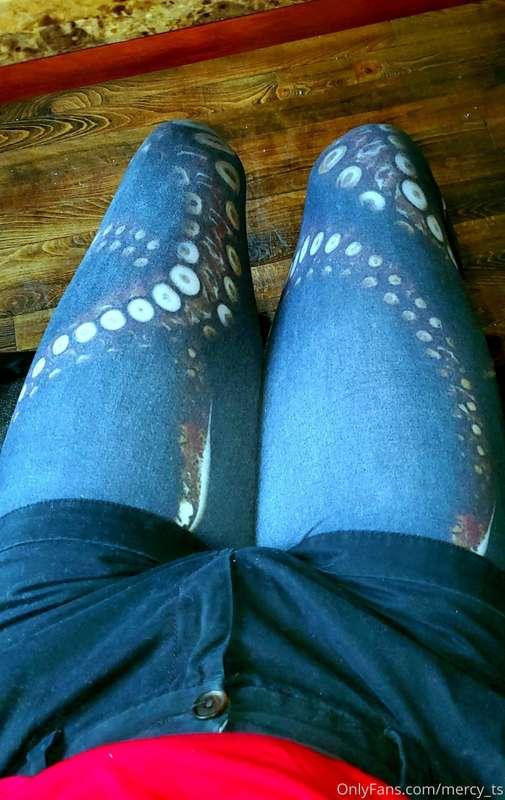 What do you think? Like what you see? Tip me and I'll send y..