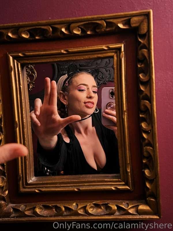 here - put on some ears if you're gonna act pussy 🐱