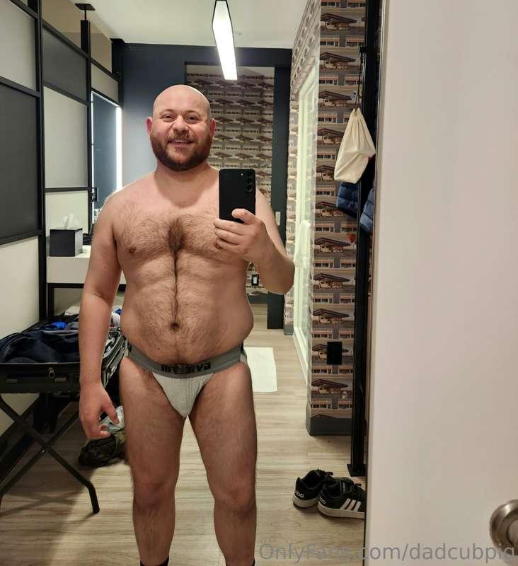 dadcubpig image #1