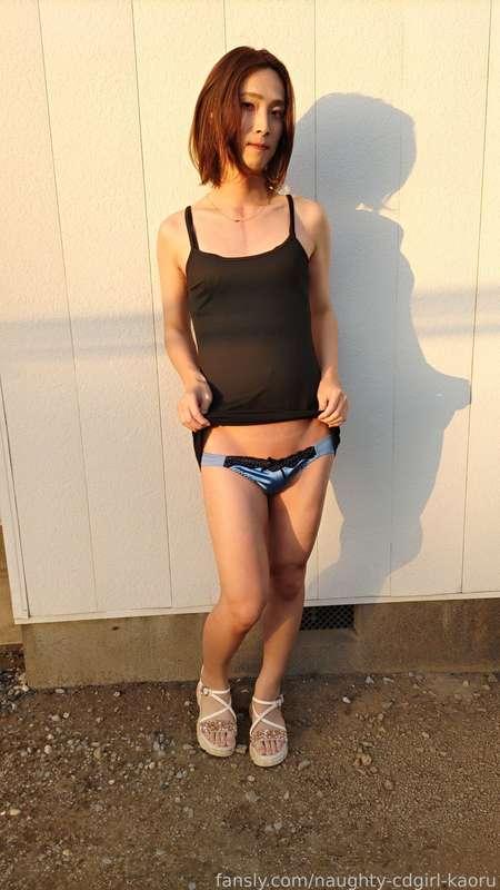 naughty-cdgirl-kaoru image #0